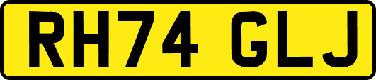 RH74GLJ