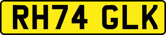 RH74GLK