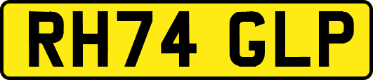 RH74GLP