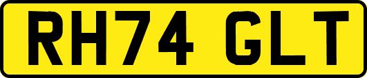 RH74GLT