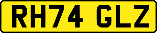 RH74GLZ