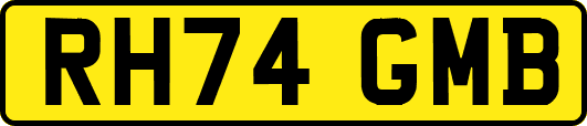 RH74GMB