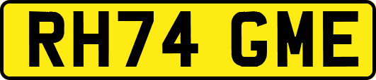 RH74GME
