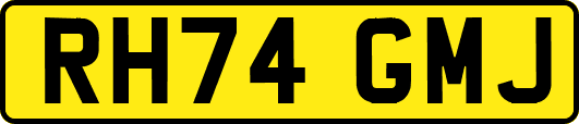 RH74GMJ
