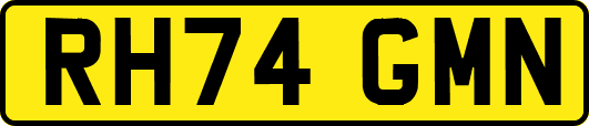 RH74GMN
