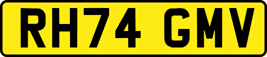 RH74GMV