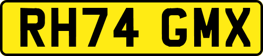 RH74GMX