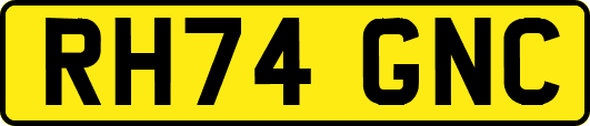 RH74GNC