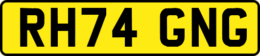 RH74GNG