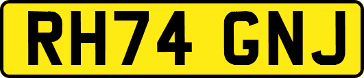RH74GNJ