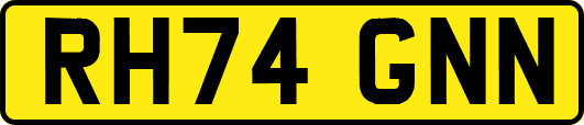 RH74GNN