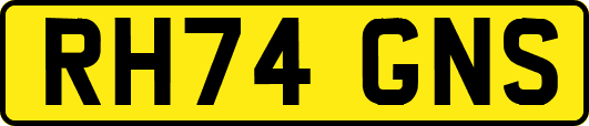 RH74GNS