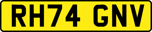 RH74GNV