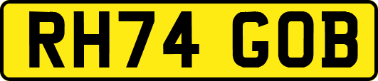 RH74GOB