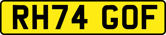 RH74GOF