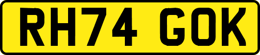 RH74GOK