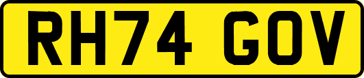RH74GOV