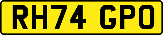 RH74GPO