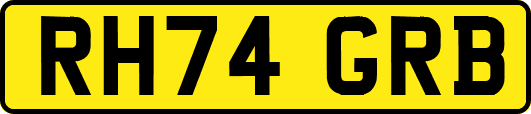 RH74GRB
