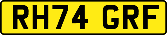 RH74GRF
