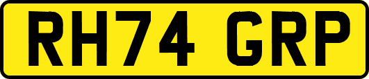RH74GRP