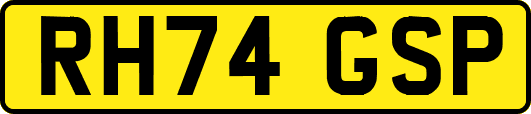 RH74GSP