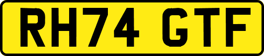RH74GTF