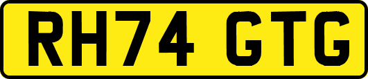 RH74GTG