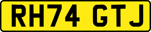 RH74GTJ