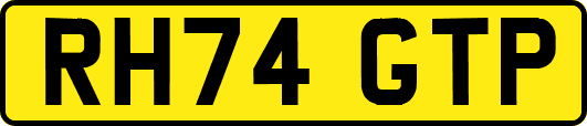 RH74GTP