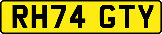 RH74GTY