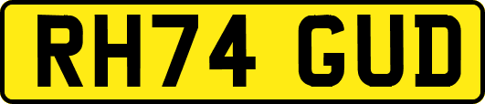 RH74GUD
