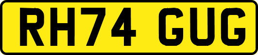 RH74GUG