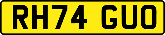 RH74GUO