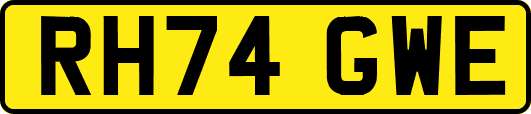 RH74GWE