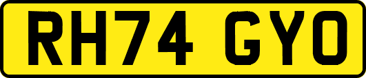 RH74GYO