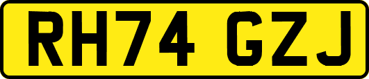 RH74GZJ