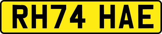 RH74HAE