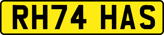 RH74HAS