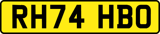 RH74HBO