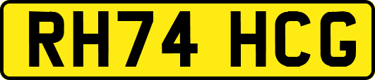RH74HCG