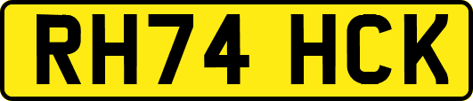 RH74HCK