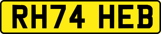 RH74HEB