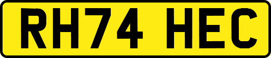RH74HEC