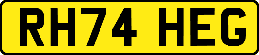 RH74HEG