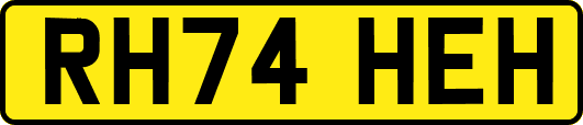 RH74HEH