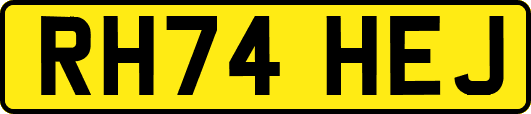 RH74HEJ