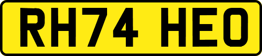 RH74HEO
