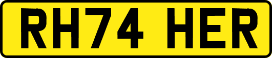 RH74HER