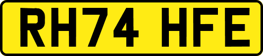 RH74HFE